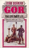 Vládcové planety Gor