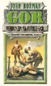 Vyhnancem na planetě Gor
