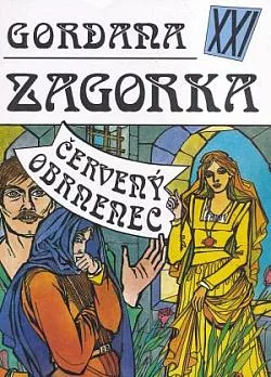 Gordana XXI - Červený obrnenec