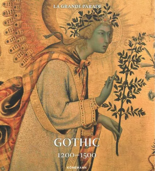 Gothic 1200-1500