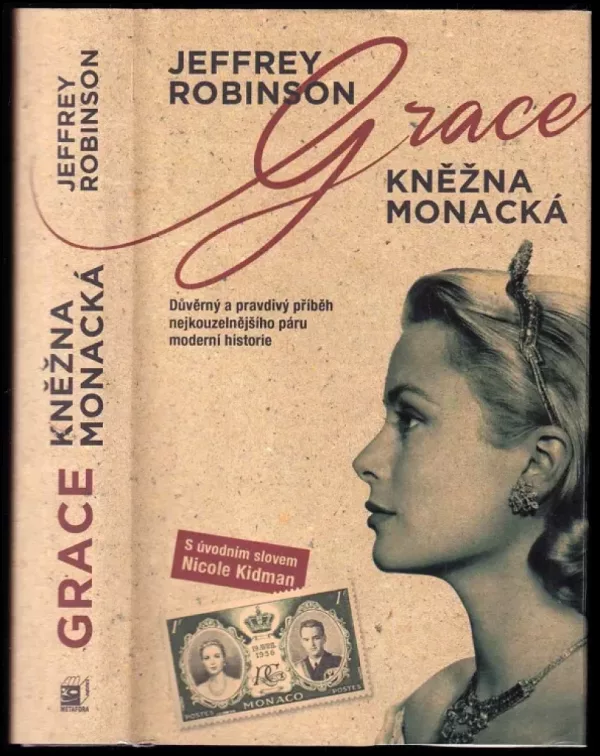 Grace, kněžna monacká