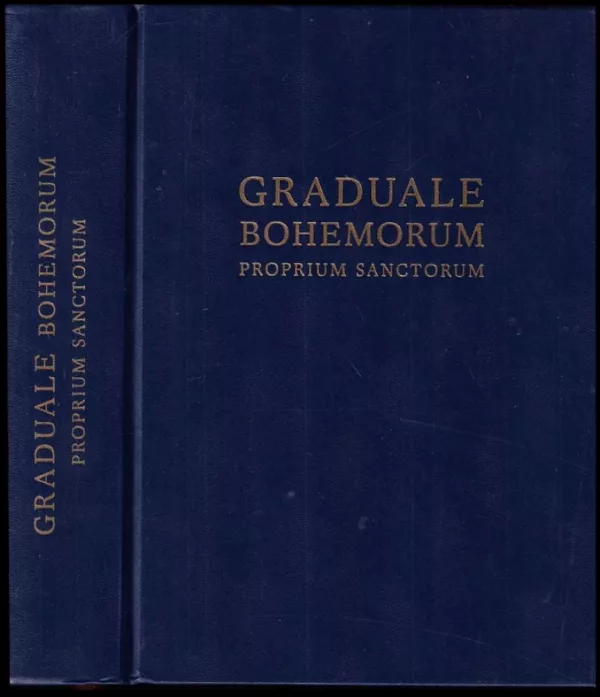 Graduale Bohemorum