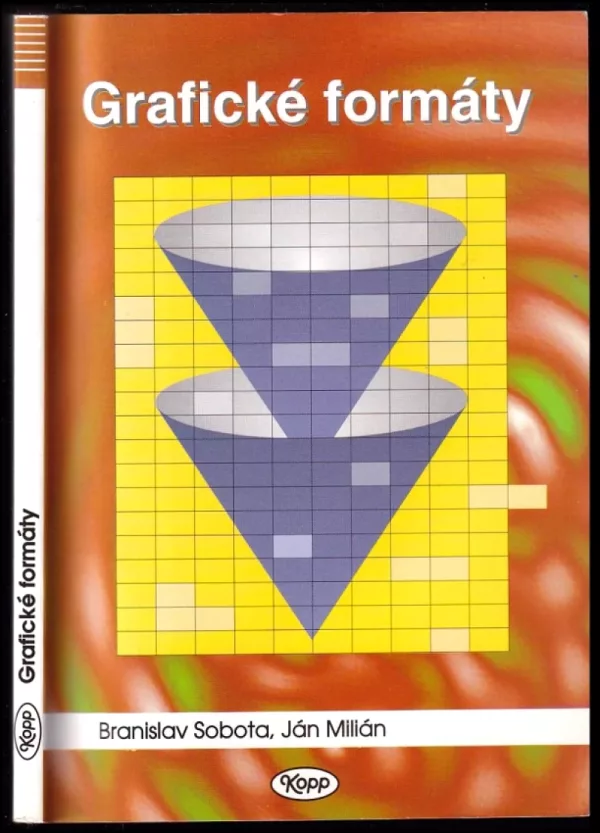 Grafické formáty