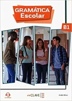 Gramática escolar B1