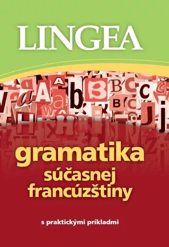 Gramatika súčasnej francúzštiny