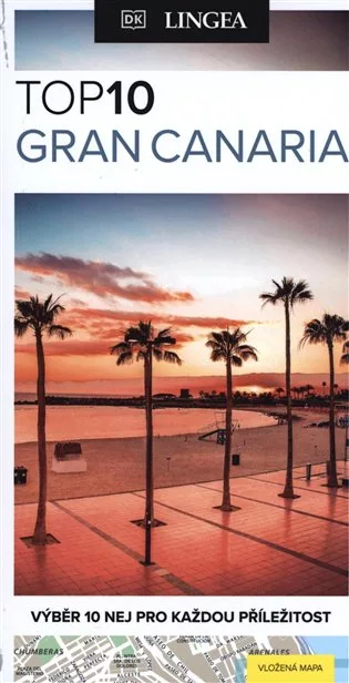 Gran Canaria TOP 10