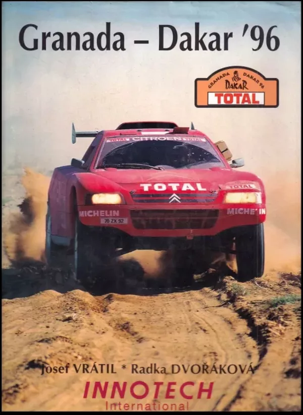 Granada - Dakar '96