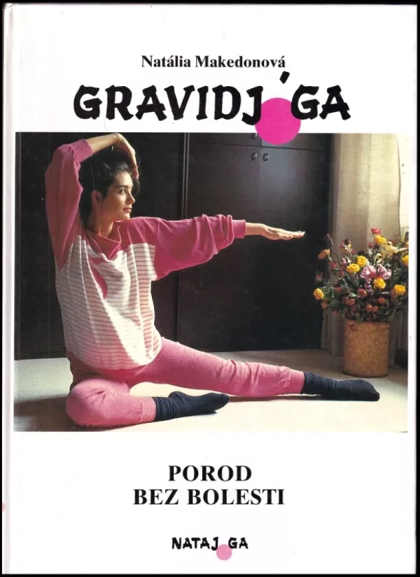 Gravidjóga