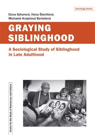 Graying Siblinghood