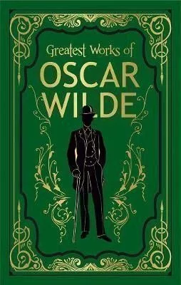 Greatest Works of Oscar Wilde