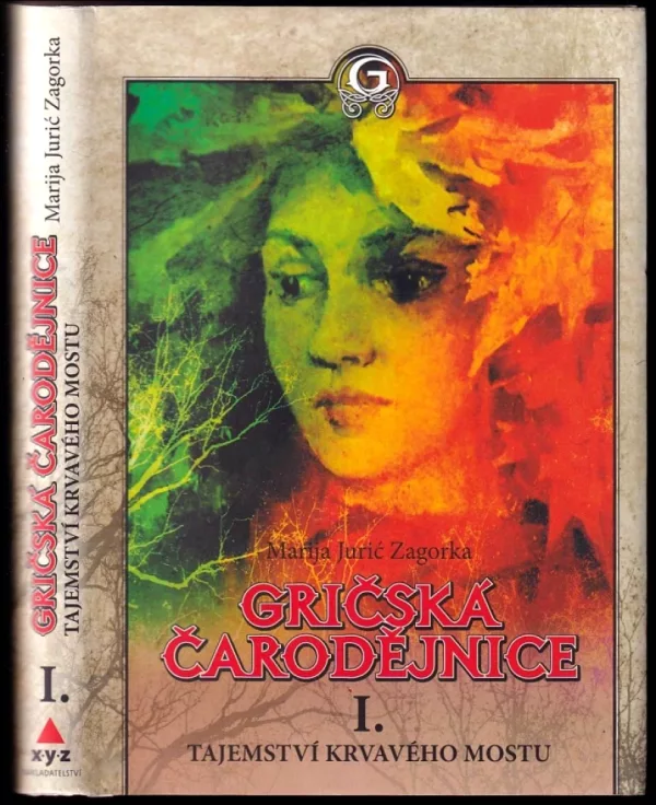 Gričská čarodějnice