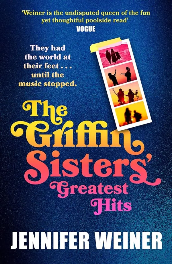 Griffin Sisters´ Greatest Hits
