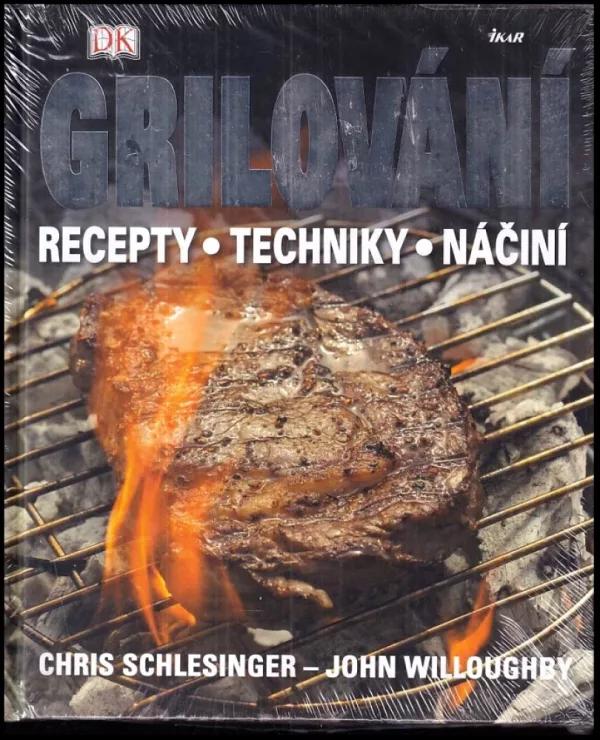 Grilování