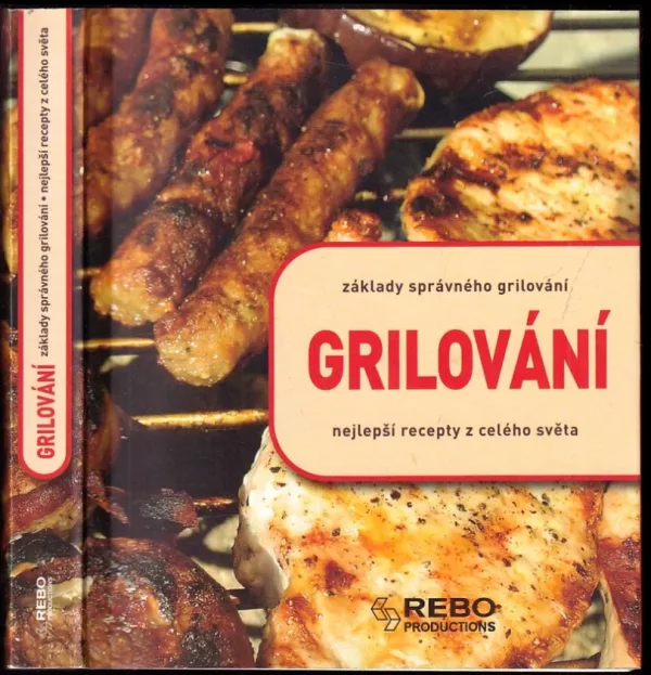 Grilování