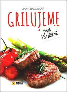 Grilujeme