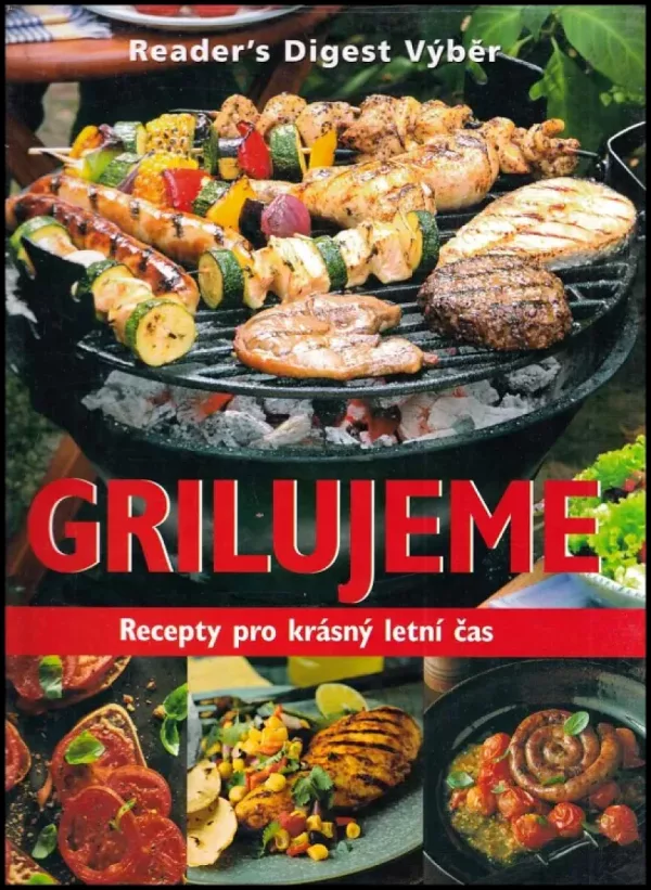 Grilujeme