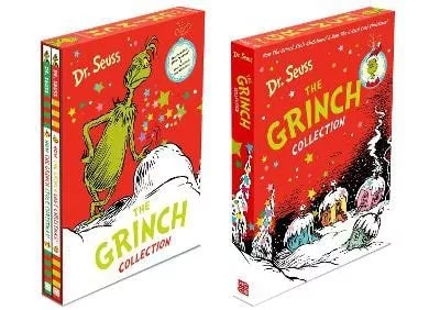 Grinch Collection