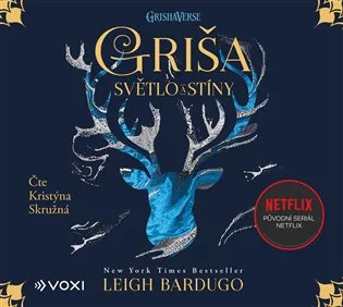 Griša - Světlo a stíny