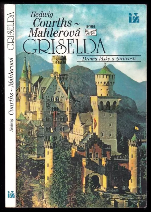 Griselda