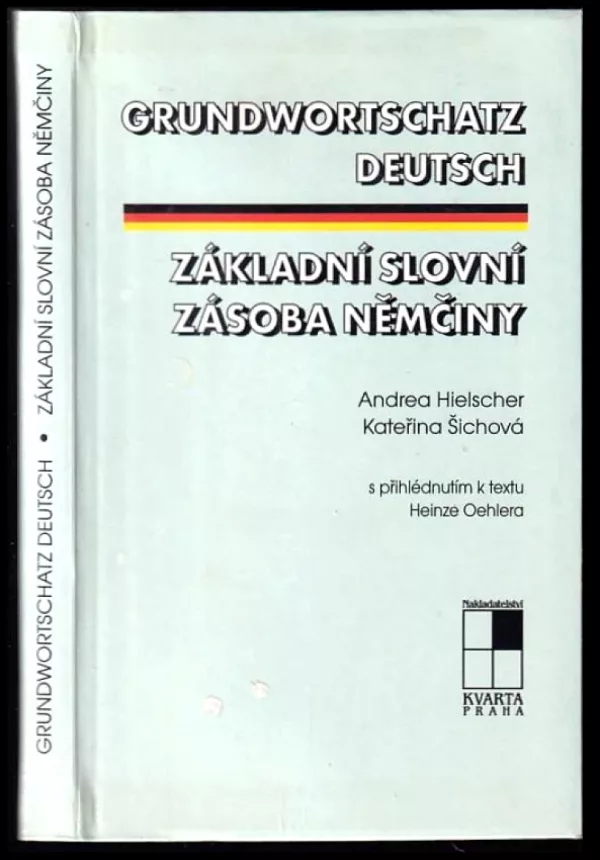 Grundwortschatz Deutsch