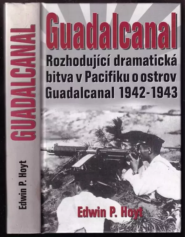 Guadalcanal