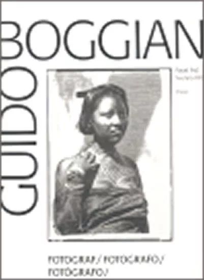 Guido Boggiani - Fotograf, Fotografo, Fotógrafo, Photographer