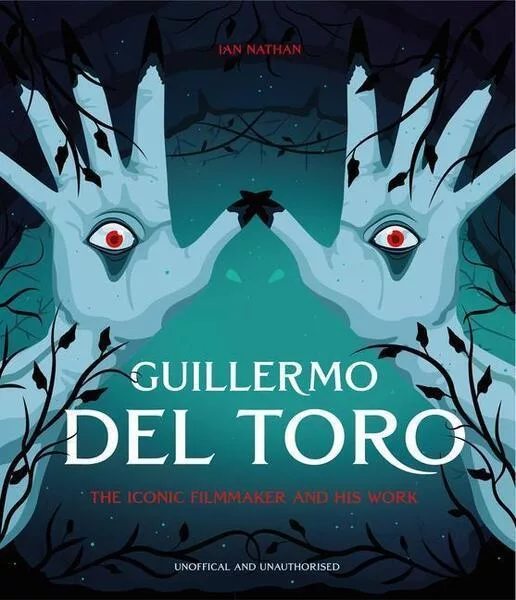 Guillermo del Toro
