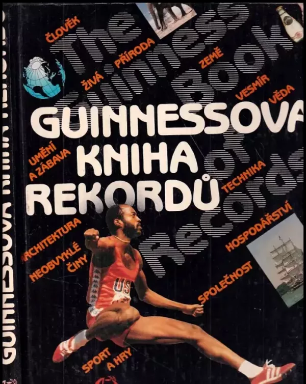 Guinessova kniha rekordů