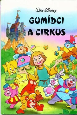 Gumídci a cirkus