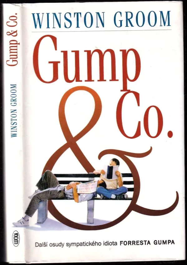Gump & Co