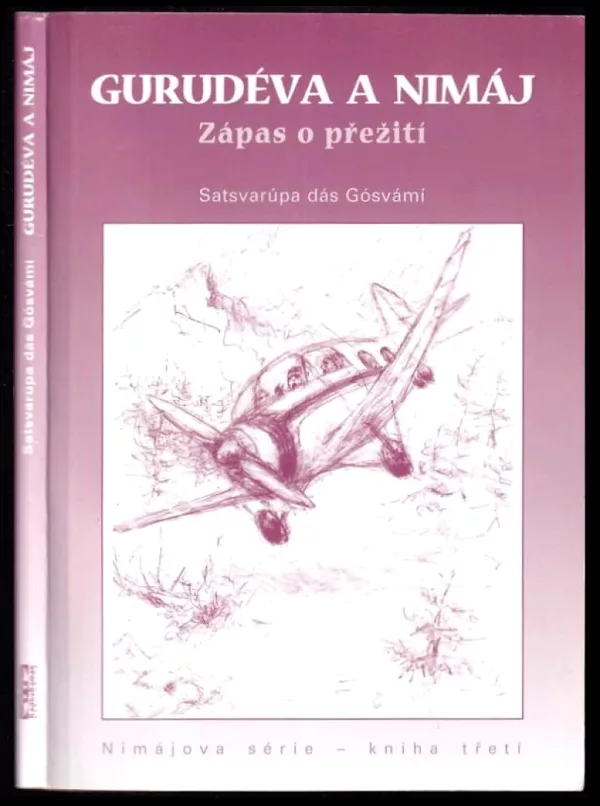 Gurudéva a Nimáj