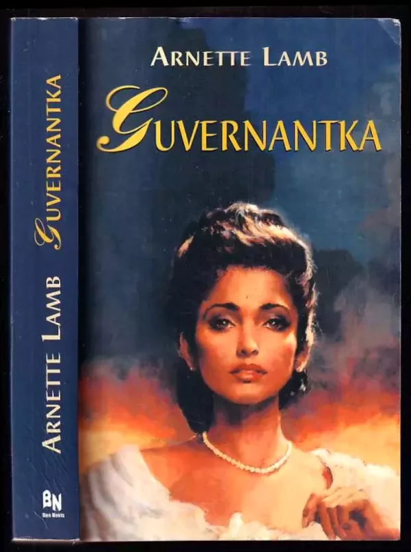 Guvernantka