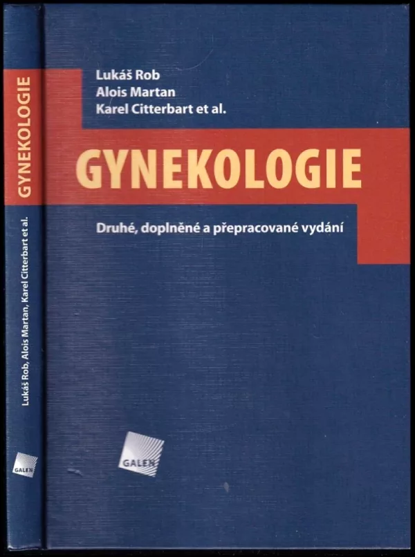 Gynekologie