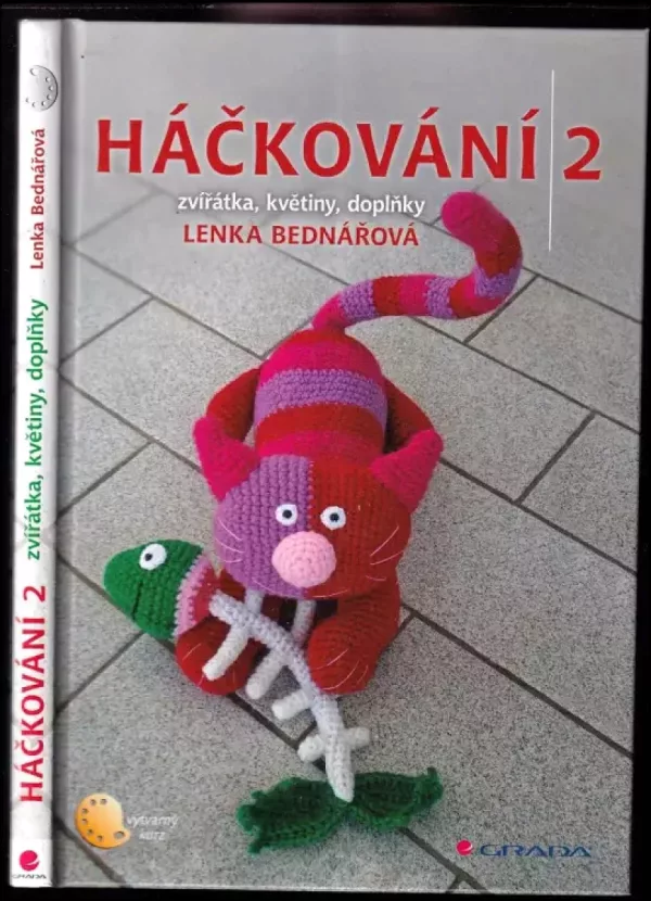 Háčkování 2