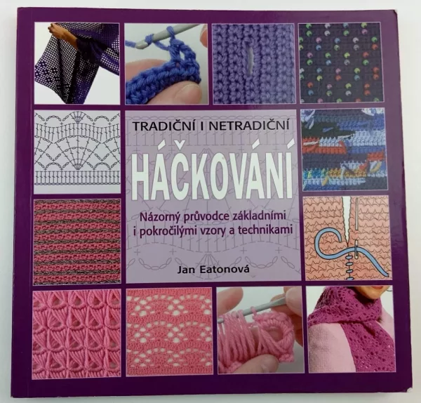 Háčkování