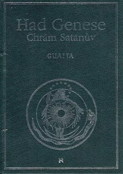 Had Genese I: Chrám Satanův