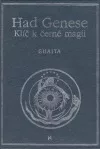 Had Genese II: Klíč k černé magii