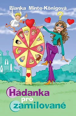 Hádanka pro zamilované