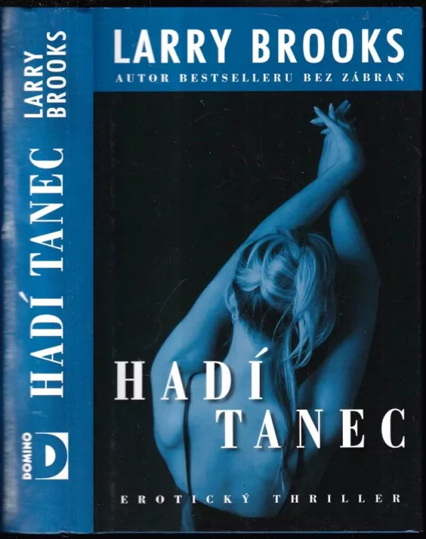 Hadí tanec