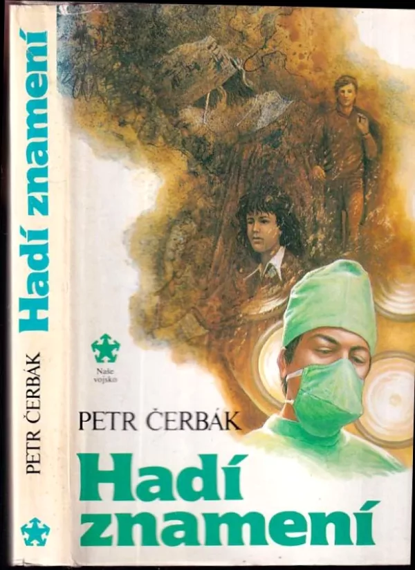 Hadí znamení