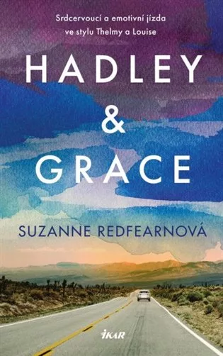Hadley & Grace