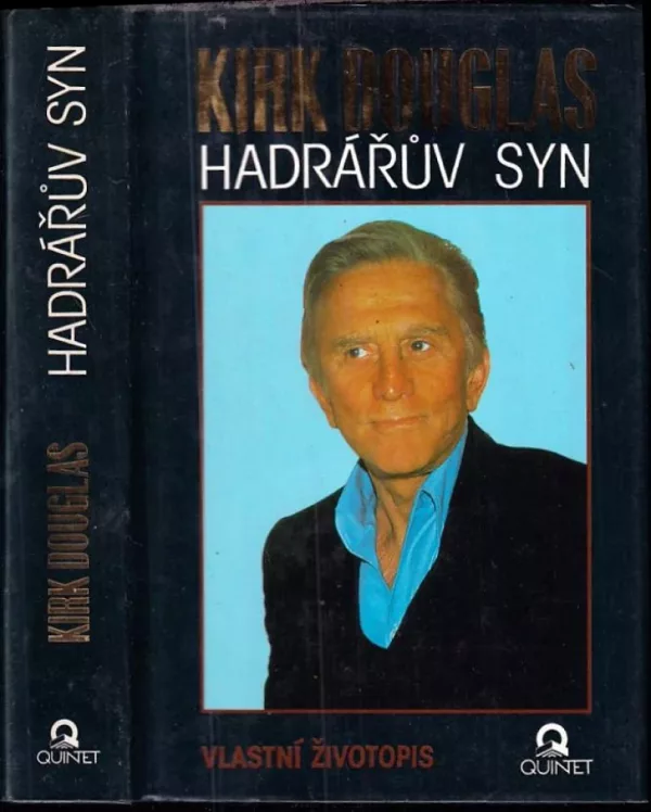 Hadrářův syn