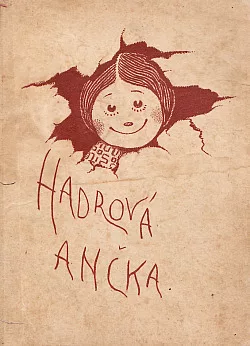 Hadrová Ančka
