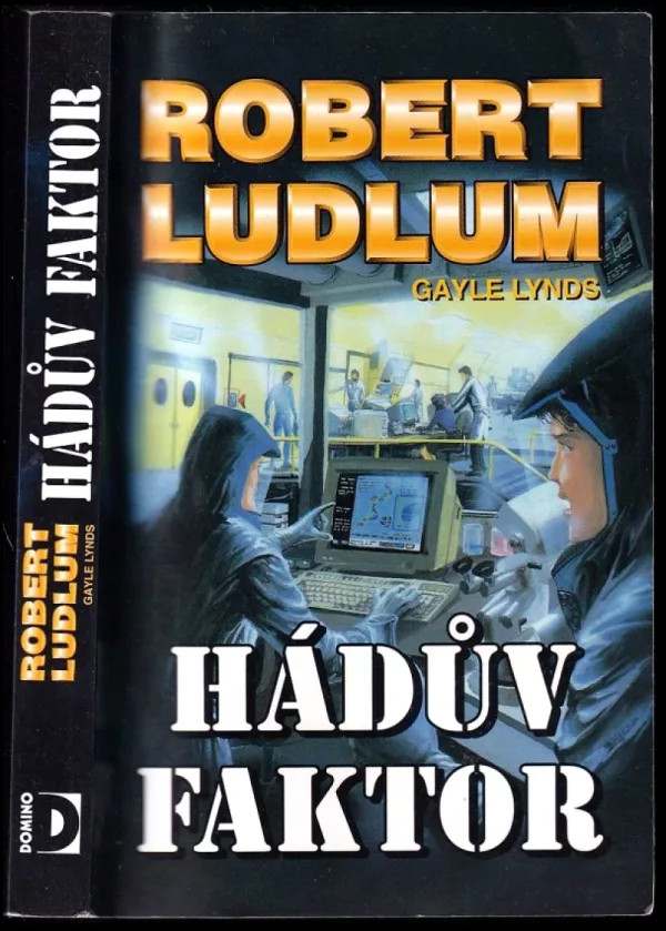 Hádův faktor