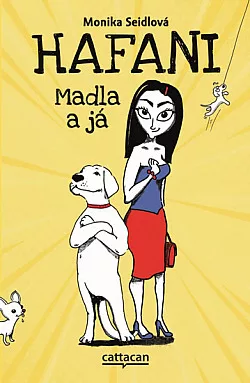 Madla a já