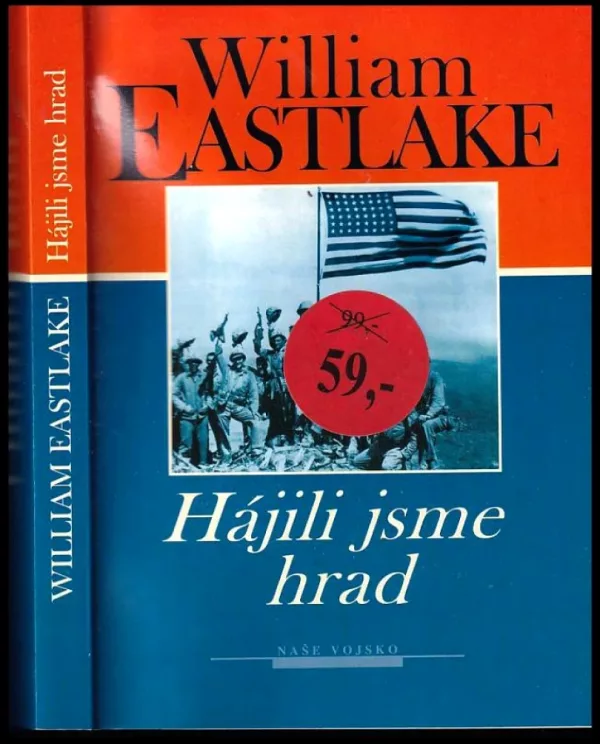 Hájili jsme hrad
