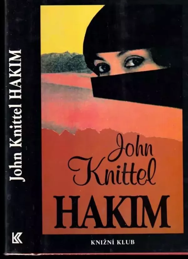 Hakim
