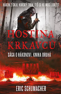 Hostina krkavců
