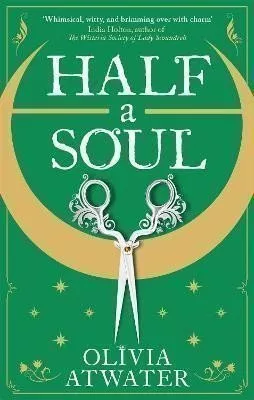 Half a Soul