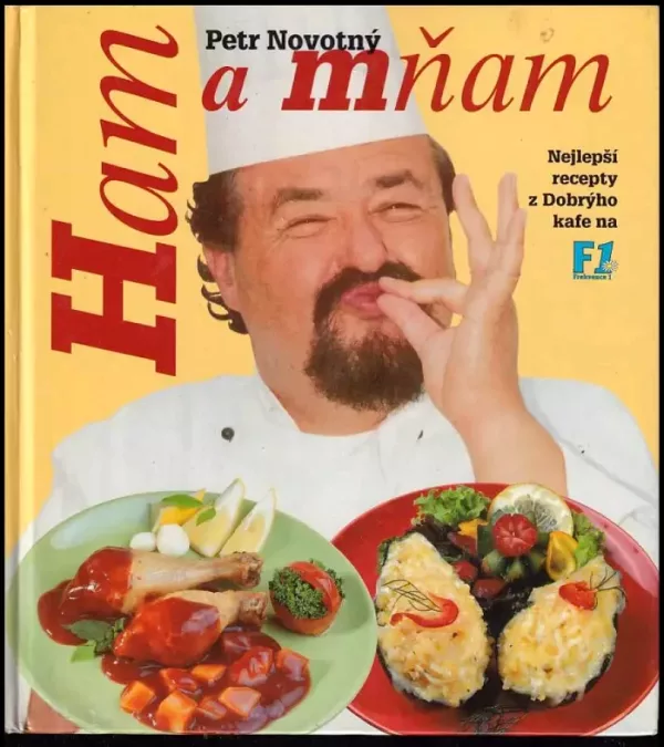 Ham a mňam